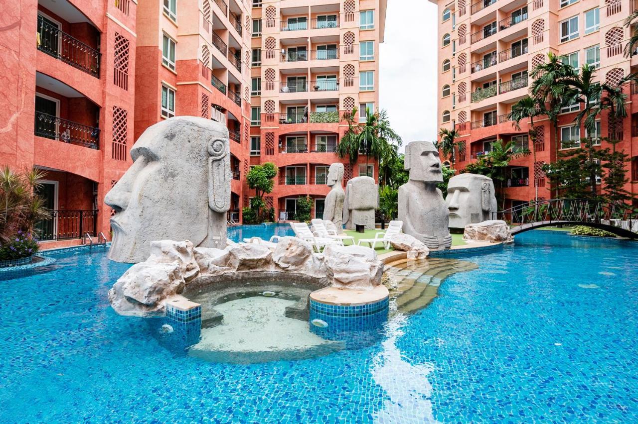 Sonia - Sha Extra 4* Pantai Jomtien
