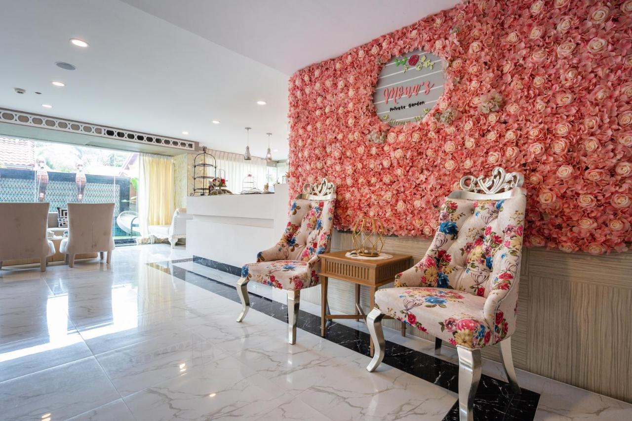 Sonia - Sha Extra Hotel Pantai Jomtien