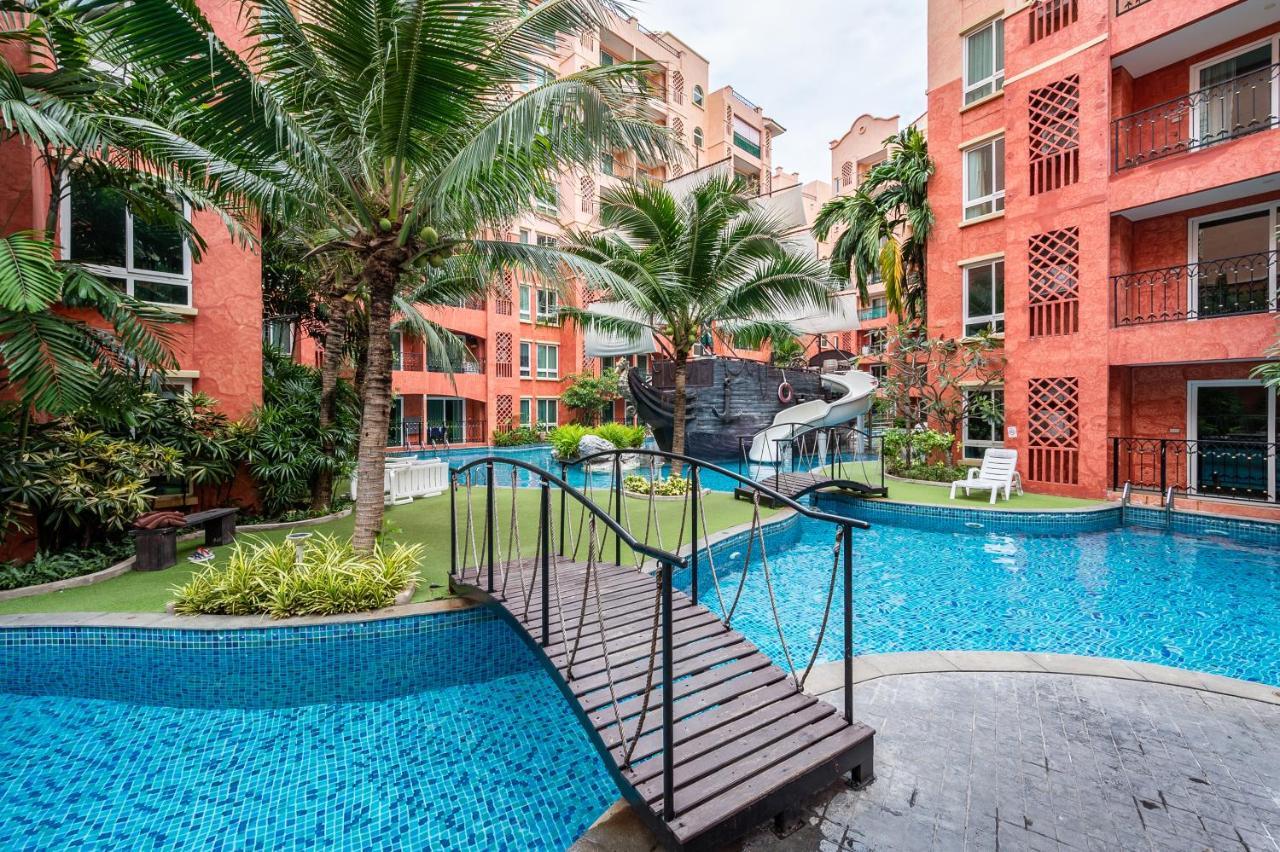 Sonia - Sha Extra 4* Pantai Jomtien